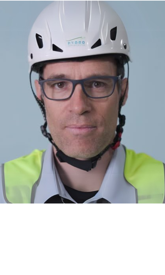 Yves Pigueron