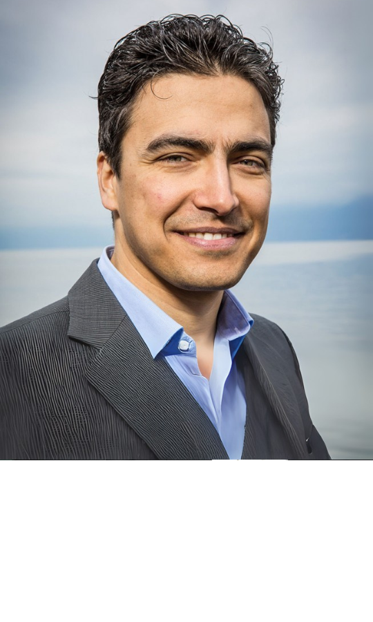 Fabrizio Lo Conte
