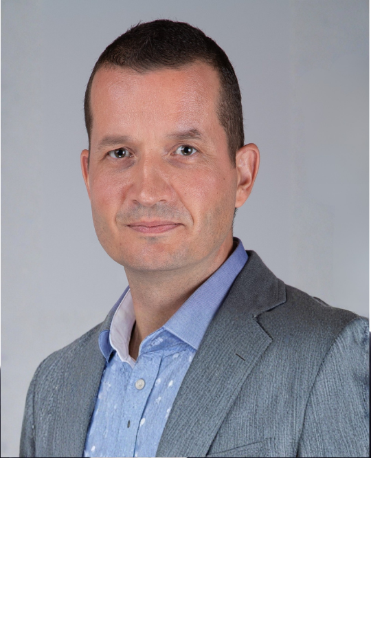 Benoît Martinet