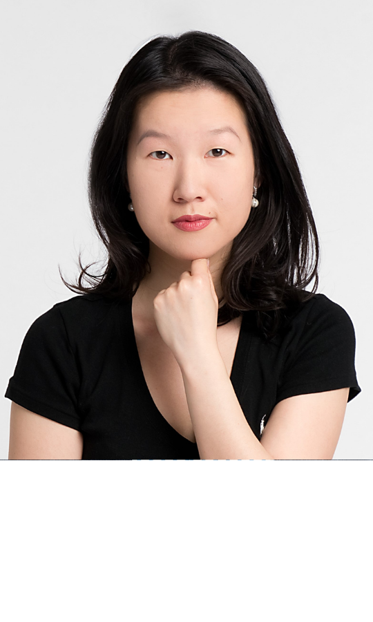 Katrin J. Yuan